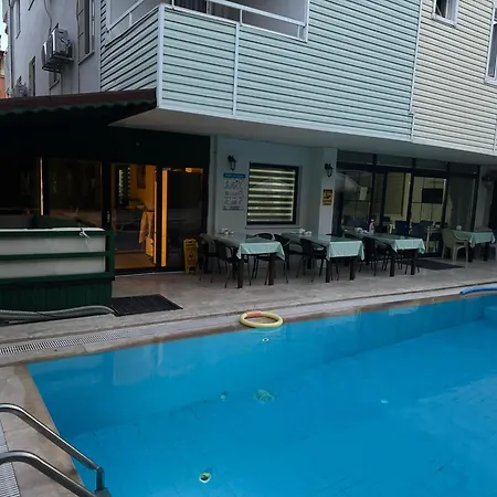 Meltem Antalya