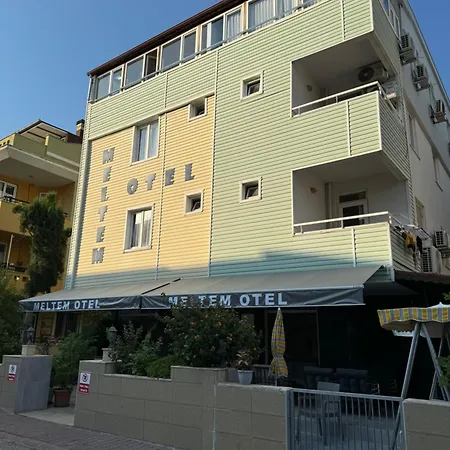 Hotel Meltem 2*