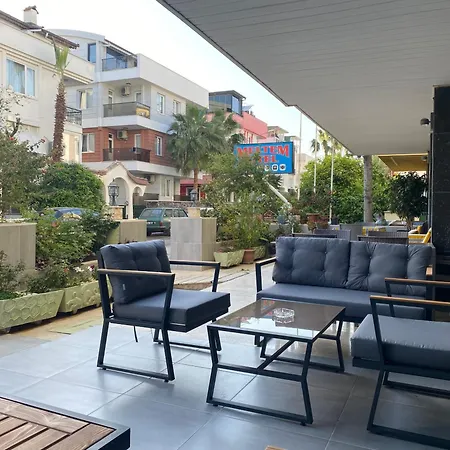 Hotell Meltem