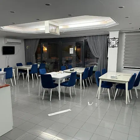Hotel Meltem 2*
