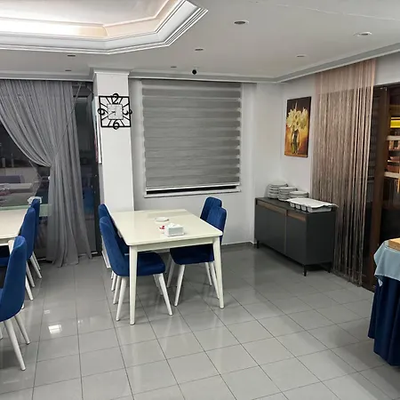 Hotell Meltem