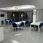 Отель Meltem 2*