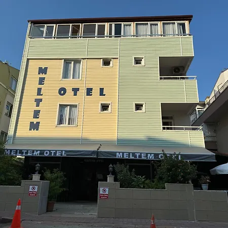 Meltem Hotel 2*