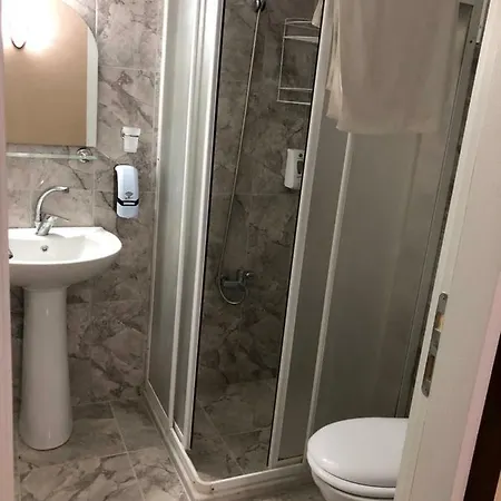 Meltem Hotel