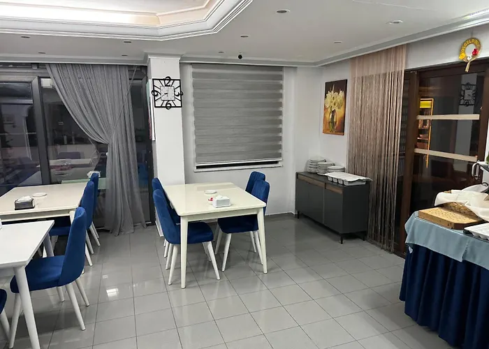 Hotell Meltem