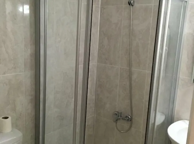 Hotell Meltem Antalya