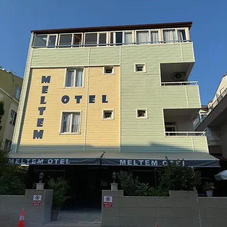 Meltem Hotel