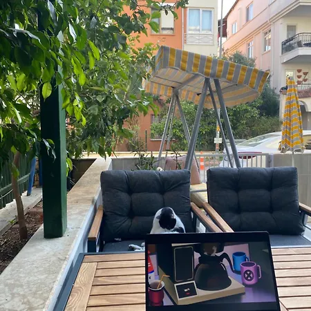 Meltem Hotel