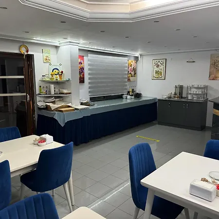 Ξενοδοχείο Meltem 2*