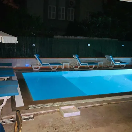 Meltem Hotel