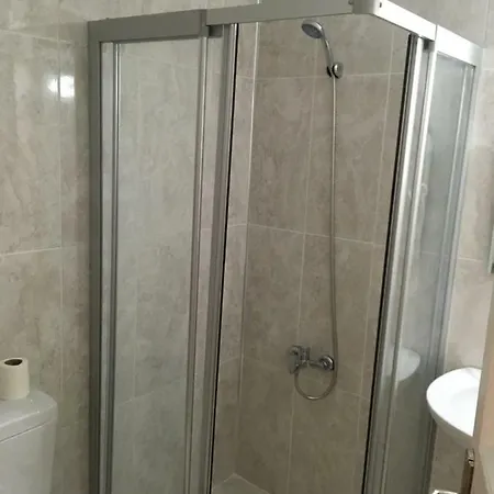 Hotel Meltem Antália