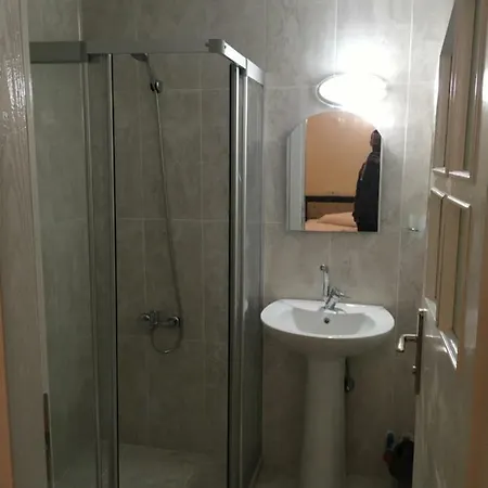 Hotel Meltem