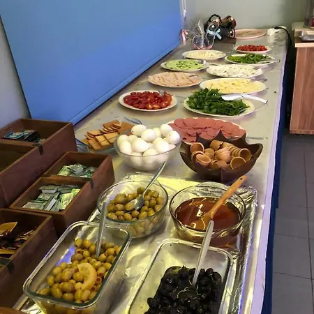 Meltem Hotel