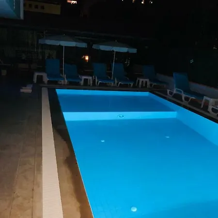 Meltem Hotel Antália