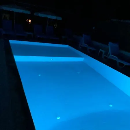 Hotel Meltem 2*